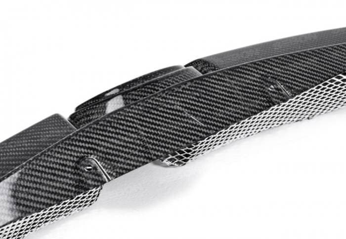 Subaru Impreza STI Seibon Carbon Fiber Grill/Grille FG0809SBIMP4D-STI
