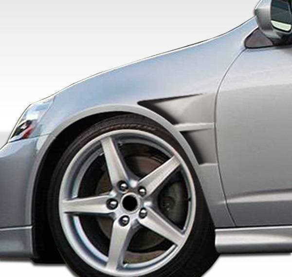 Acura RSX Duraflex GTC Fender - 2 Piece - 105716