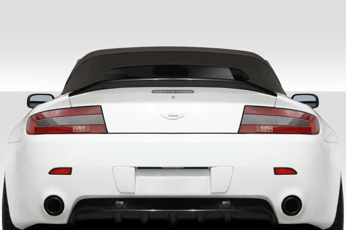 Aston Martin Vantage Eros V.2 Duraflex Body Kit-Wing/Spoiler 116627