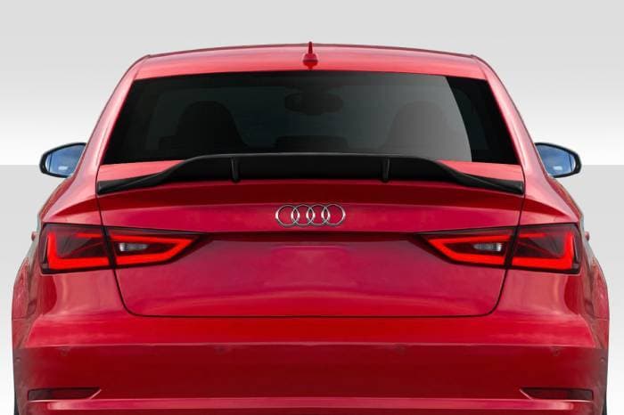 Audi A3 2DR R1 Duraflex Body Kit-Wing/Spoiler 116695