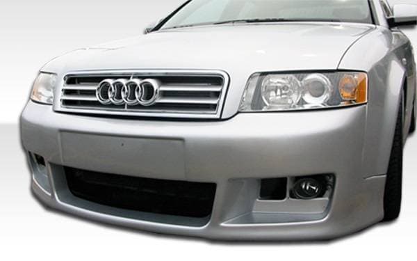 Audi A4 Duraflex RS4 Front Bumper Cover - 1 Piece - 100291