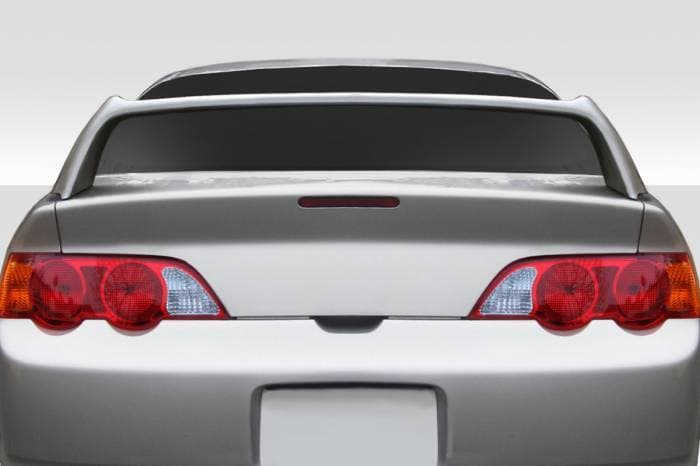 Acura RSX Duraflex Type R Rear Wing Trunk Lid Spoiler - 1 Piece - 100320
