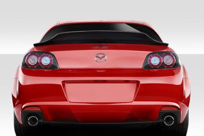 Mazda RX8 Darkforce Duraflex Body Kit-Wing/Spoiler 114527
