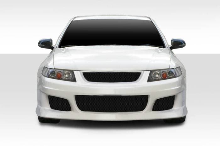 Acura TSX SPN Duraflex Front Body Kit Bumper 114730