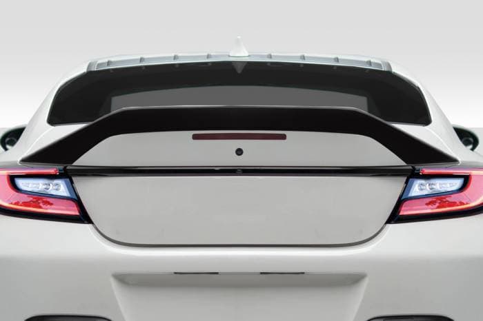 Toyota GR86 Duckbill Duraflex Body Kit-Trunk/Hatch 119308