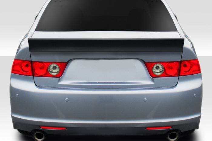 Acura TSX RBS Duraflex Body Kit-Wing/Spoiler 114180
