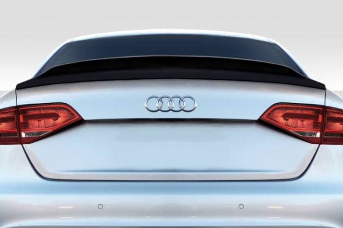 Audi A4 2DR EBS Duraflex Body Kit-Wing/Spoiler 117381