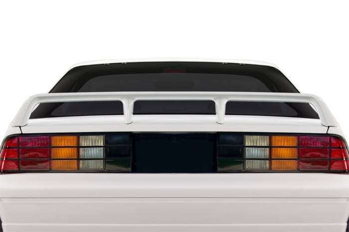Chevrolet Camaro Z28 Look Duraflex Body Kit-Trunk/Hatch!!! 119937