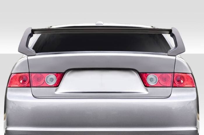 Acura TSX Type M Duraflex Body Kit-Wing/Spoiler!!! 116002