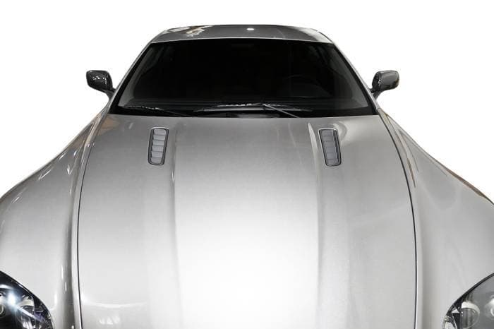 Aston Martin Vantage AF-1 Aero Function (GFK) Body Kit- Hood Vents 115421