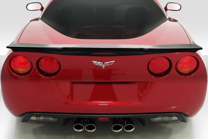 Nissan 240Z OEM Look Carbon Fiber Tail Light Trim 118842