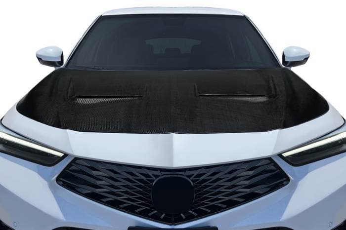 Acura Integra Sakura Carbon Fiber Body Kit- Hood 119304