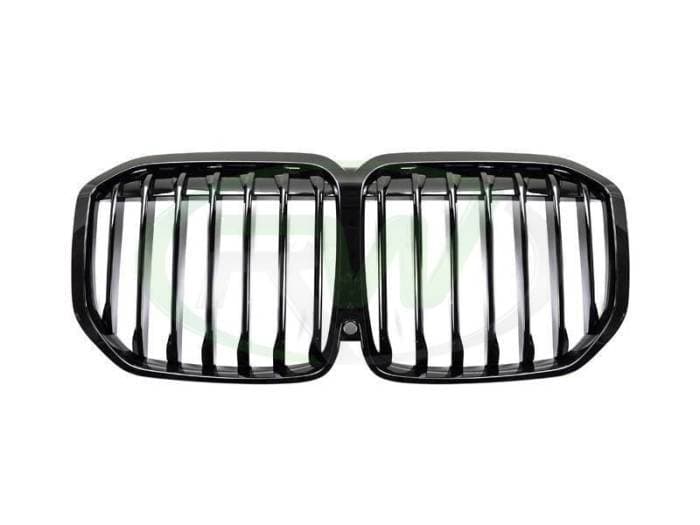 BMW G07 X7 Gloss Black Grilles bmwg07001