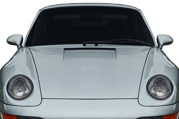 Porsche 993 OEM Look Duraflex Body Kit- Hood 120314