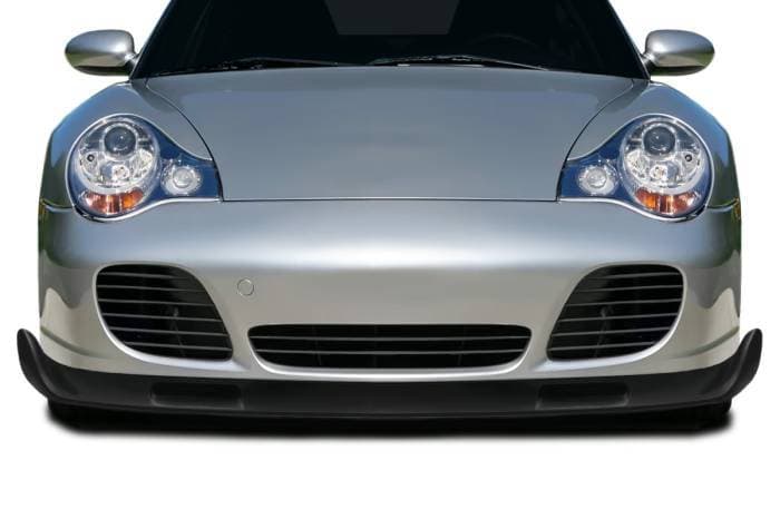 Porsche 996 (GT2 Front Only) Torrent Duraflex Front Lip Body Kit 120327