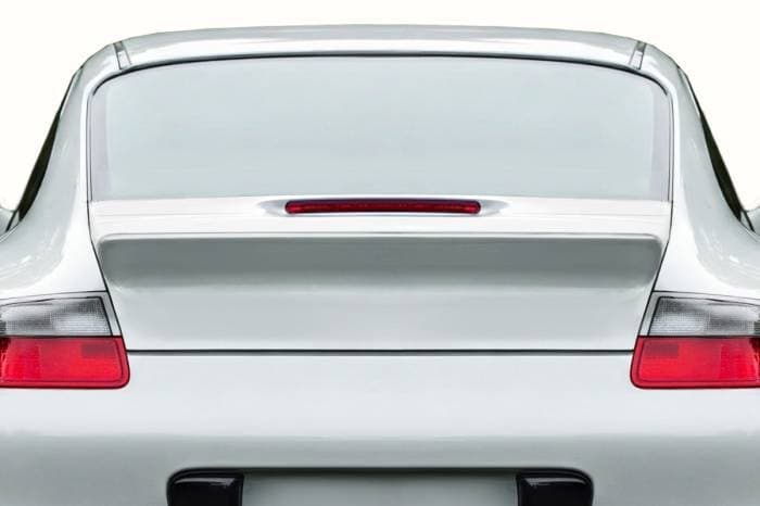 Porsche 996 (GT3 Engine) Cup Car Look Duraflex Body Kit-Wing 120348