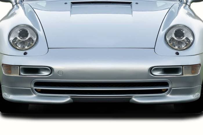 Porsche 993 Prism Duraflex Front Bumper Air Intake 120313