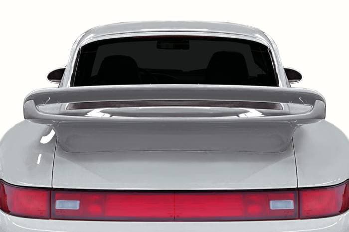Porsche 993 Griffin Duraflex Body Kit-Wing/Spoiler 120315