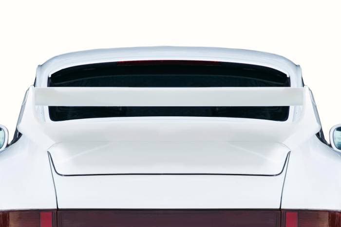 Porsche 964 3.8 RSR Look Duraflex Body Kit-Wing/Spoiler 120298