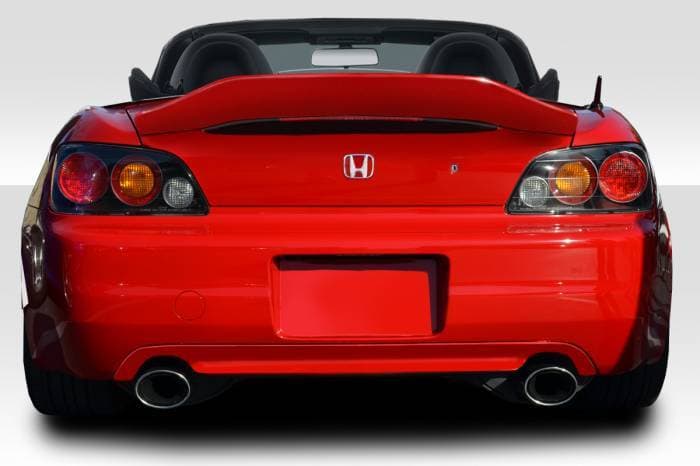 2000-2009 Honda S2000 Duraflex DT Wing Spoiler 113694