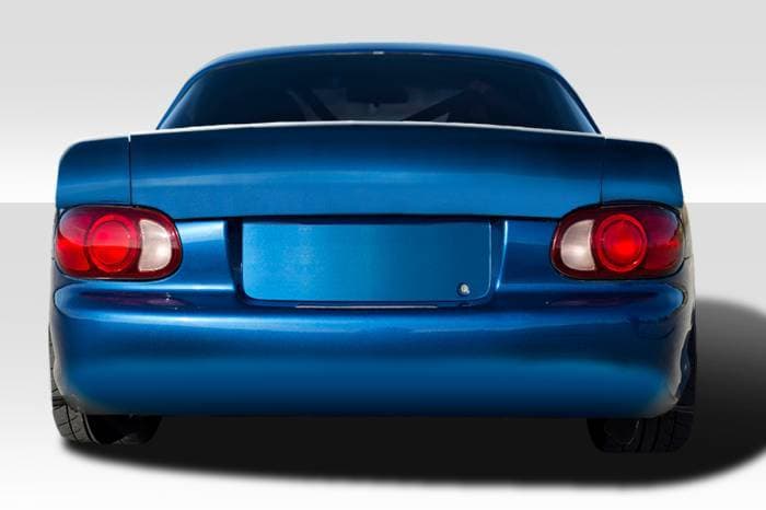 Mazda Miata Monster Duraflex Body Kit-Wing/Spoiler 113702