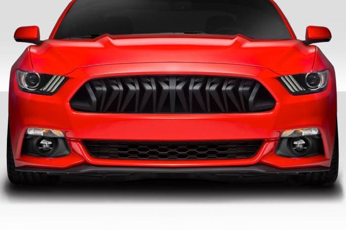 Ford Mustang Predator Duraflex Grill/Grille 116048