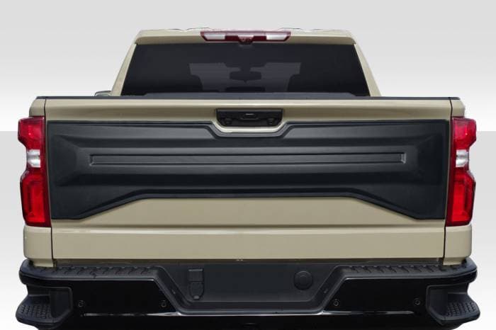 Chevrolet Silverado Street Runner Duraflex Tailgate Panel 117371