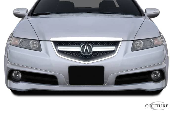 Acura TL Aspec Couture Front Bumper Lip Body Kit 118281