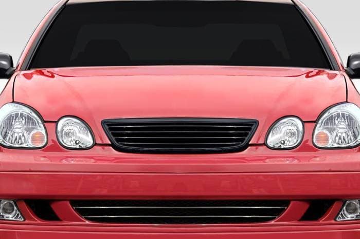 Lexus GS Aiming Duraflex Grill/Grille 118359