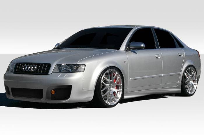 Audi A4 OTG Duraflex Full Body Kit 118817