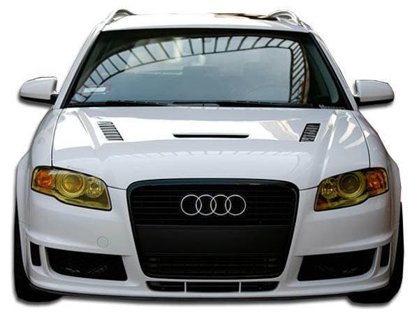 Audi A4 DTM Look Duraflex Full Body Kit 118819