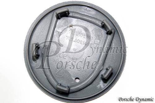 OEM Porsche Wheel Center Cap