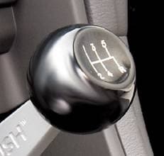 Ford Mustang Roush Performance Classic Shift Knob - 69022