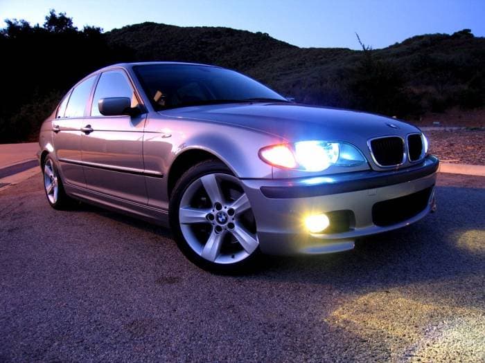 HID Bulbs D2S D2R 8000K Pair