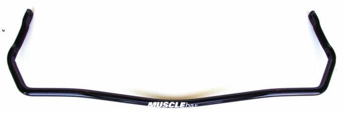 Oldsmobile Cutlass RideTech Rear MuscleBar Sway Bar - 11329102