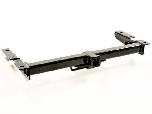 Bolt On Hidden Tow Hitch - 24762147