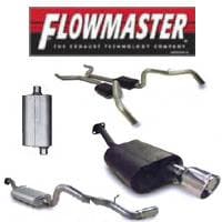 Flowmaster Exhaust System 17234
