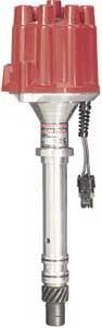 Chevrolet MSD Ignition Distributor - 8560