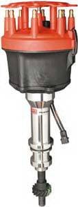 Ford MSD Ignition Distributor - 8580