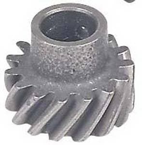 Ford MSD Ignition Distributor Gear - Steel - 85834