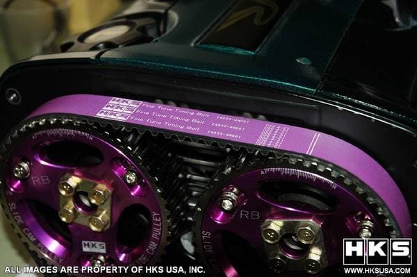 Toyota Corolla HKS Timing Belt - 24999-AT009