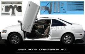 Lambo Door