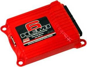 Chrysler MSD Ignition & Timing Control - 6013