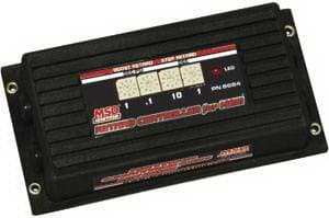 Chrysler MSD Ignition Timing Retard Control - 8684