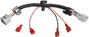 Chrysler MSD Ignition Harness - 8884