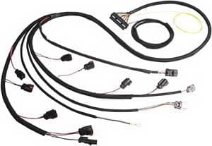 Chrysler MSD Ignition Harness - 88863