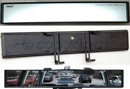 Rear View Mirror
