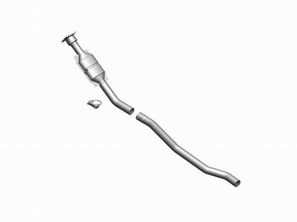 Magnaflow Direct Fit OBDII Catalytic Converter - 43204