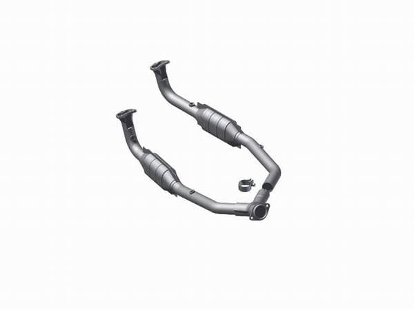 Magnaflow Direct Fit OBDII Catalytic Converter - 93689