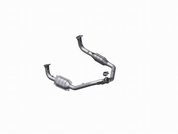 Magnaflow Direct Fit OBDII Catalytic Converter - 93690